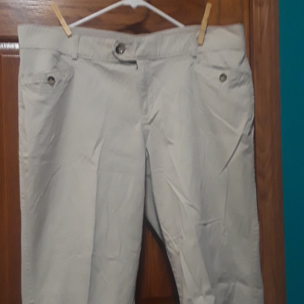 Docker Slacks